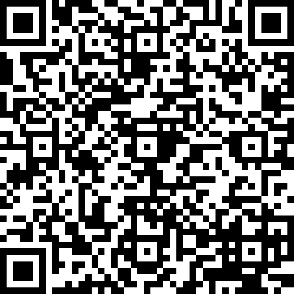 2026 05 12 QR Code